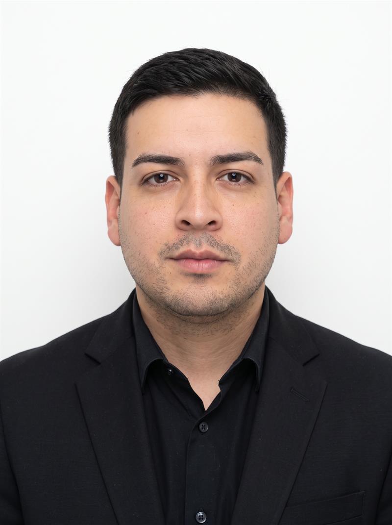 Conductor Cristian